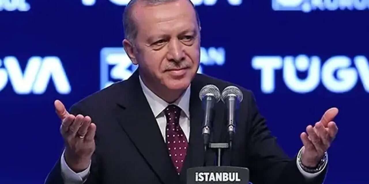 Erdoğan yanıtladı: Mekke Anlaşması fikri nasıl ortaya çıktı?