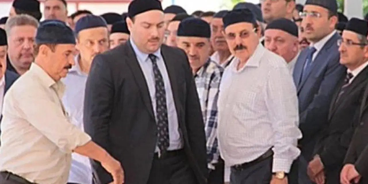 Süleymancılara operasyon: Cemaatin lideri Alihan Kuriş dahil 49 kişi hakkında gözaltı kararı