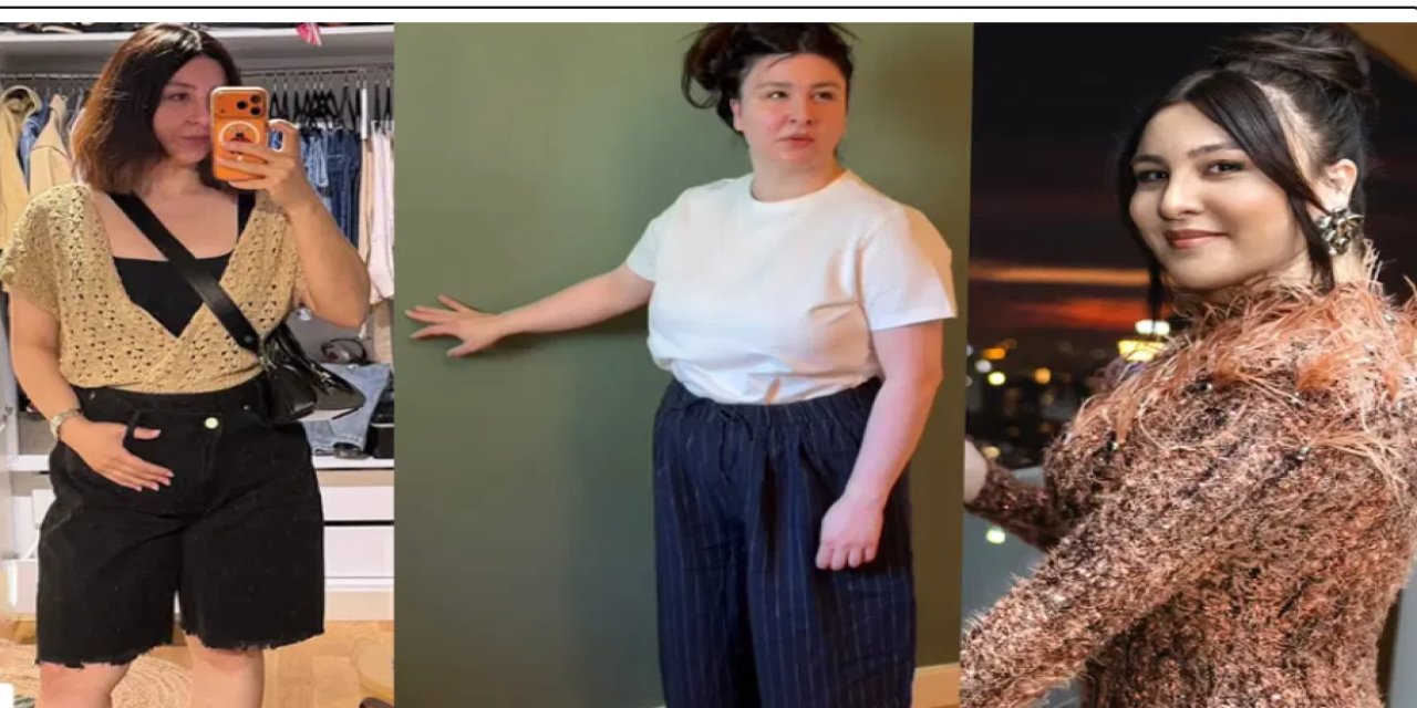 Yasemin Sakallıoğlu tam 12 kilo verdi: Zayıflama sırrını açıkladı
