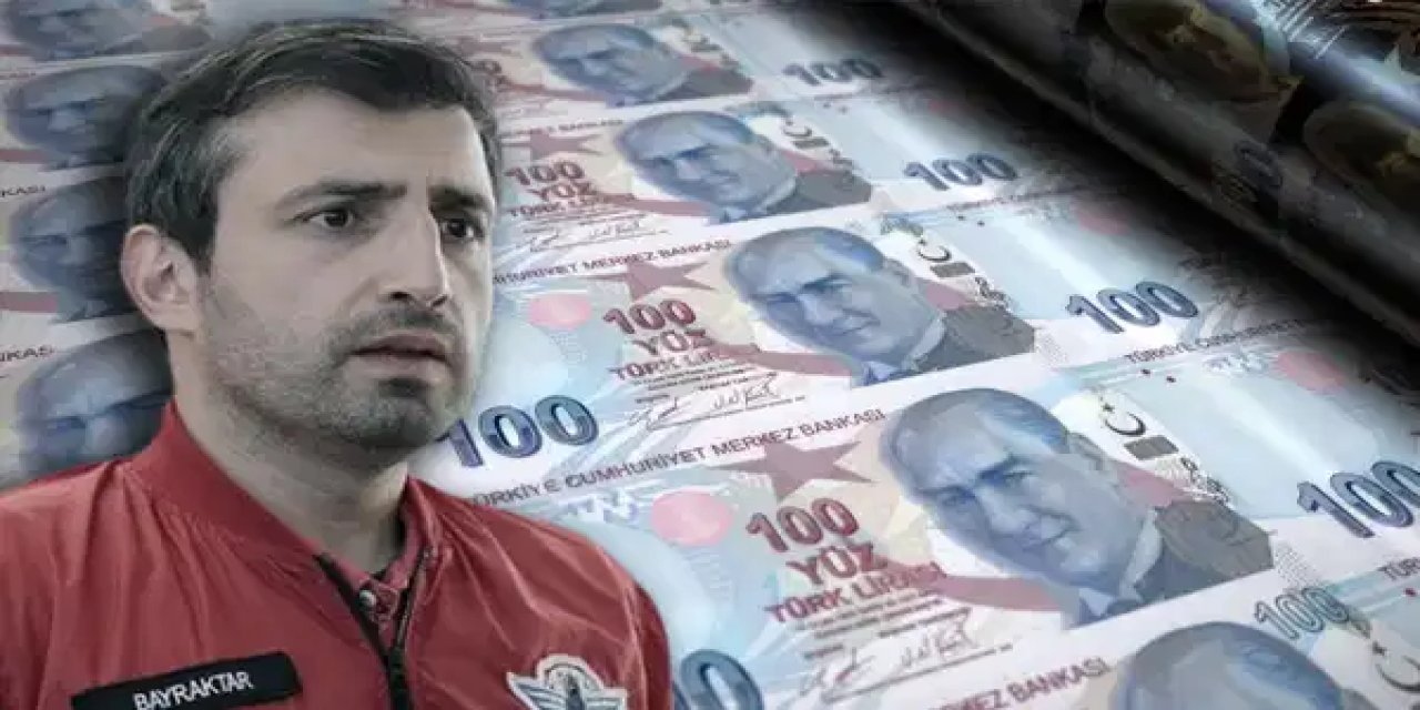 Türkiye'nin vergi rekortmenleri belli oldu: Listede ilk sırayı kimler aldı?