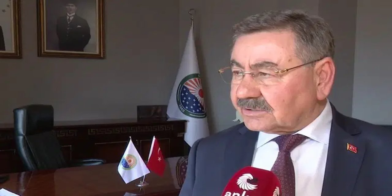 Bu da oldu! Belediye başkanı parti değiştirmek için telefonla anket başlattı!