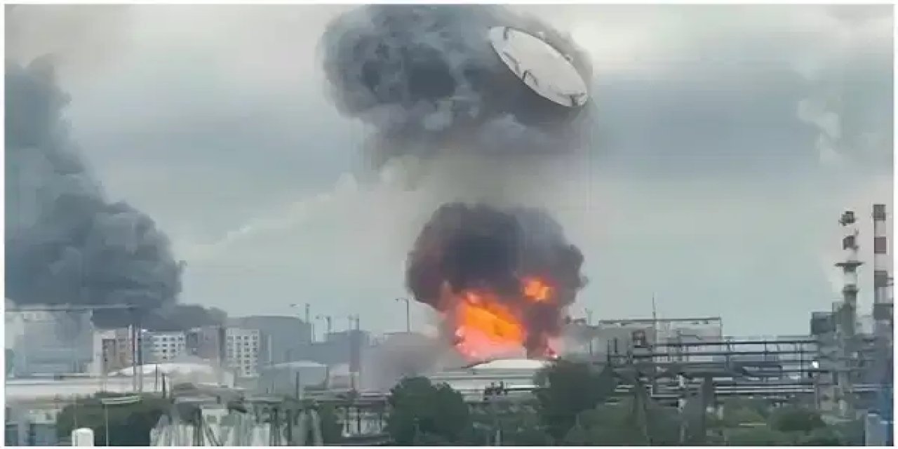 Rusya'da yakıt alarmı!