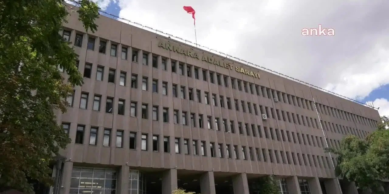 Ankara'da 'Daltonlar' ve 'Baygaralar' operasyonu: 7 şüpheli tutuklandı