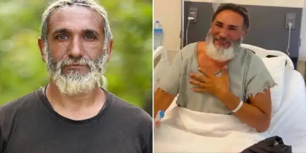 Tarık Mengüç patoloji sonucunu gözyaşlarıyla duyurdu!