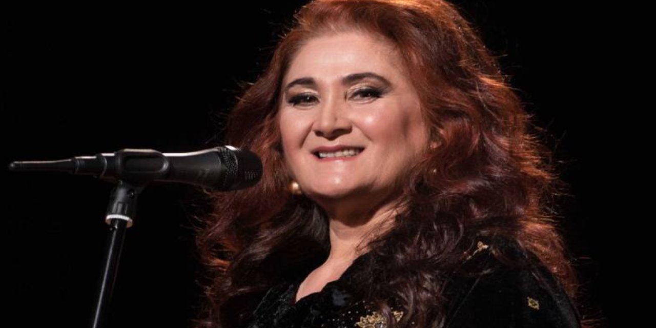 Tülay Hatimoğulları, Hacıbektaş anmasında Sabahat Akkiraz'ı dinlemedi