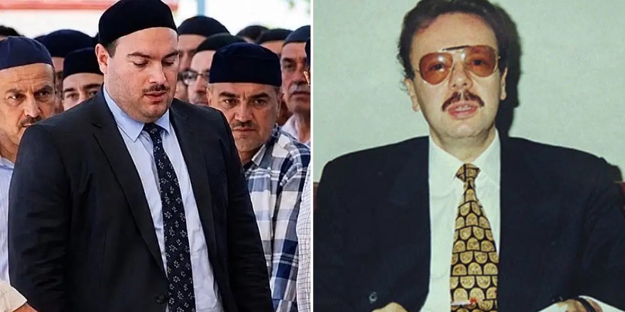 Süleymancıların lideri Arif Ahmet Denizolgun’un mezarı açılacak