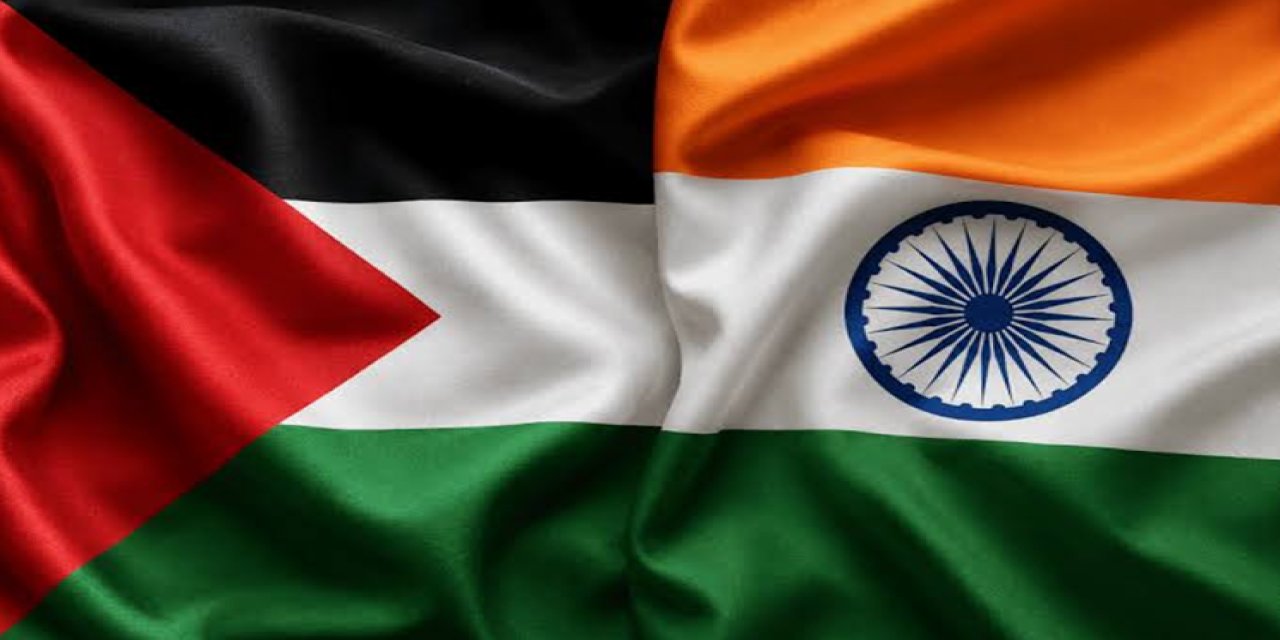 Hindistan’dan Filistin’e büyük destek: Batı Şeria’ya hastane yapacak