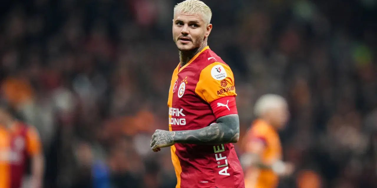 Mauro Icardi'den Lazio kararı