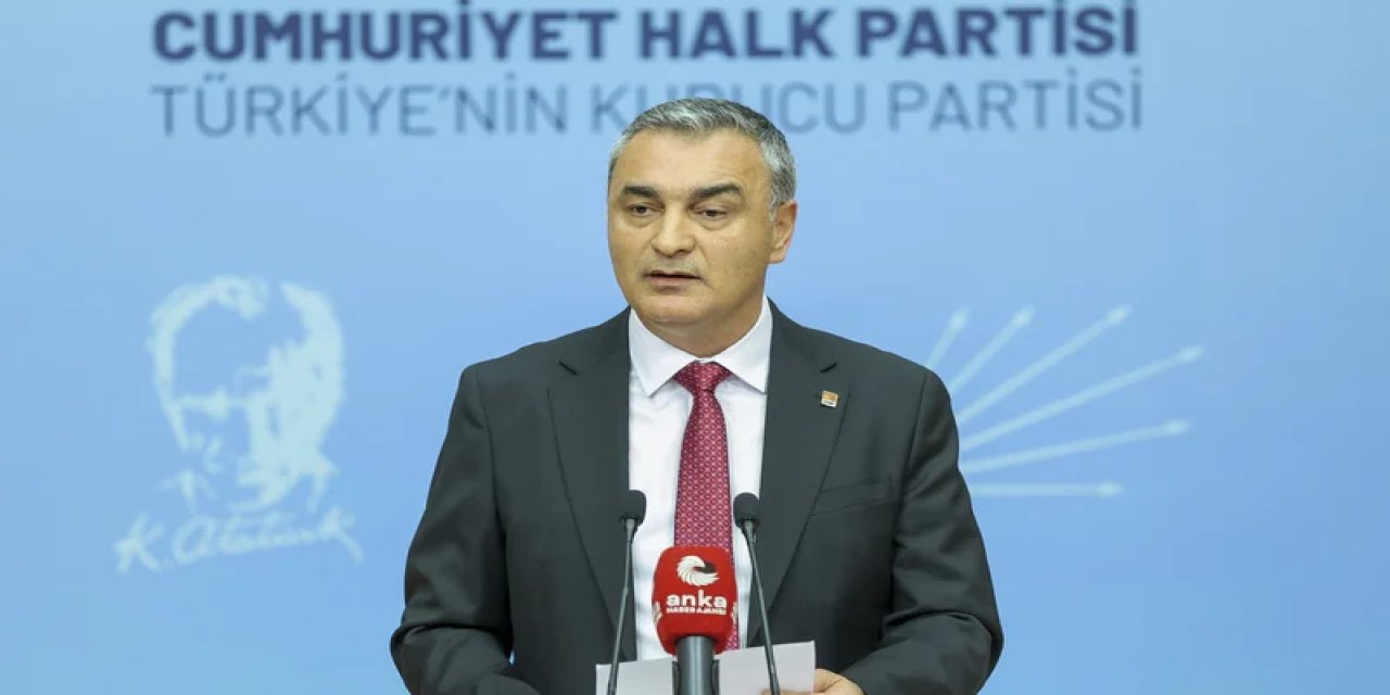 CHP Sözcüsü Müslim Sarı’dan Gazilere Destek: “Hak İsteyen İnsanların Karşısına Bariyer Konuluyor”