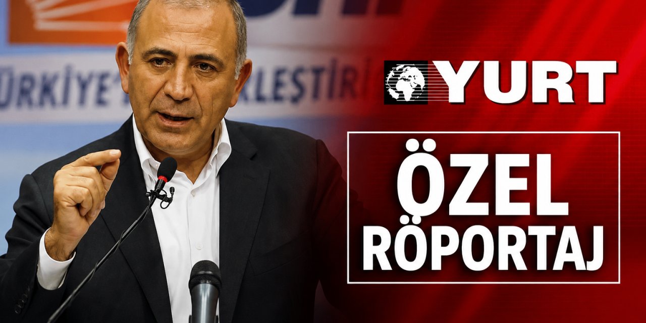 Gürsel Tekin’den CHP İstanbul için yeni dönem mesajı: “Artık birbirimizle uğraşma zamanı değil”