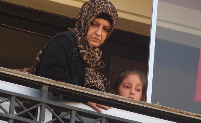 Çorum'da korkutan yangın