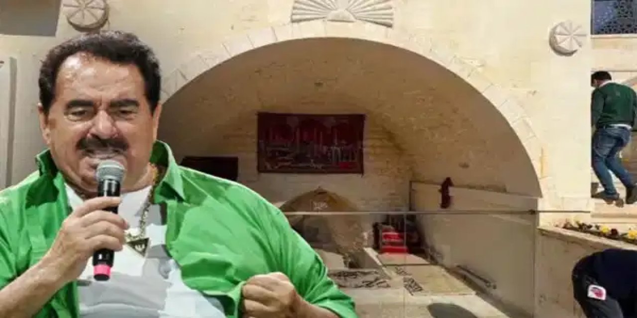 Müze olmuştu: Kimse İbrahim Tatlıses'in mağarasını ziyaret etmedi