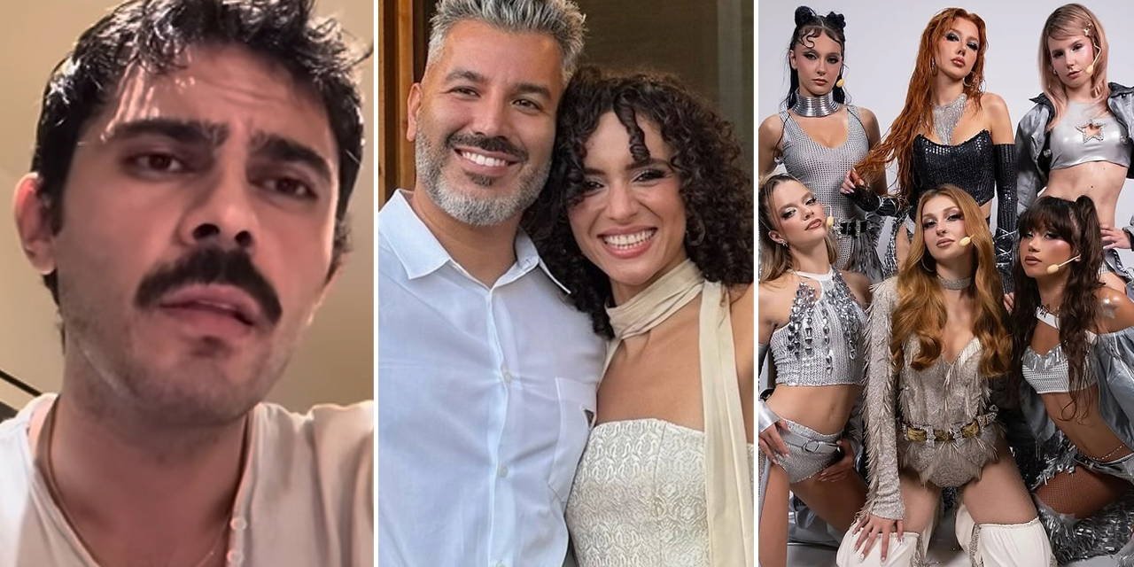İşte tüm merak edilenler: Mesut Adlin'den Tolga Akış, eşi Gizem Kaya ve Manifest hakkında gündem olan iddialar