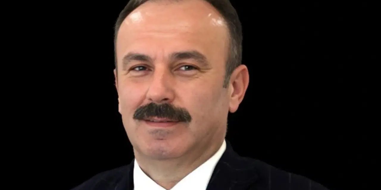 Muhittin Böcek’in başdanışmanı Cem Oğuz tahliye edildi
