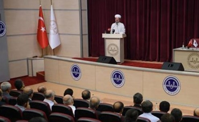 Diyanet ve TÜBİTAK ortak çalışacak