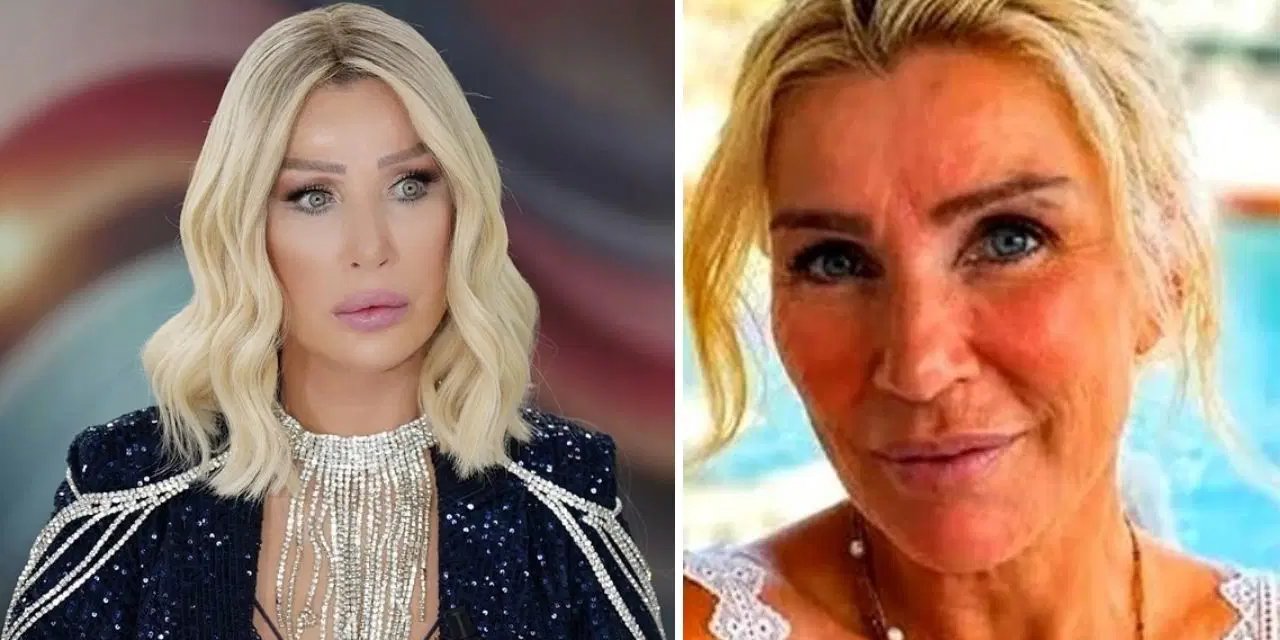 'Filtresiz fotoğraf' iddiaları Seda Sayan'ı çileden çıkardı: Safiye Soyman'dan destek geldi