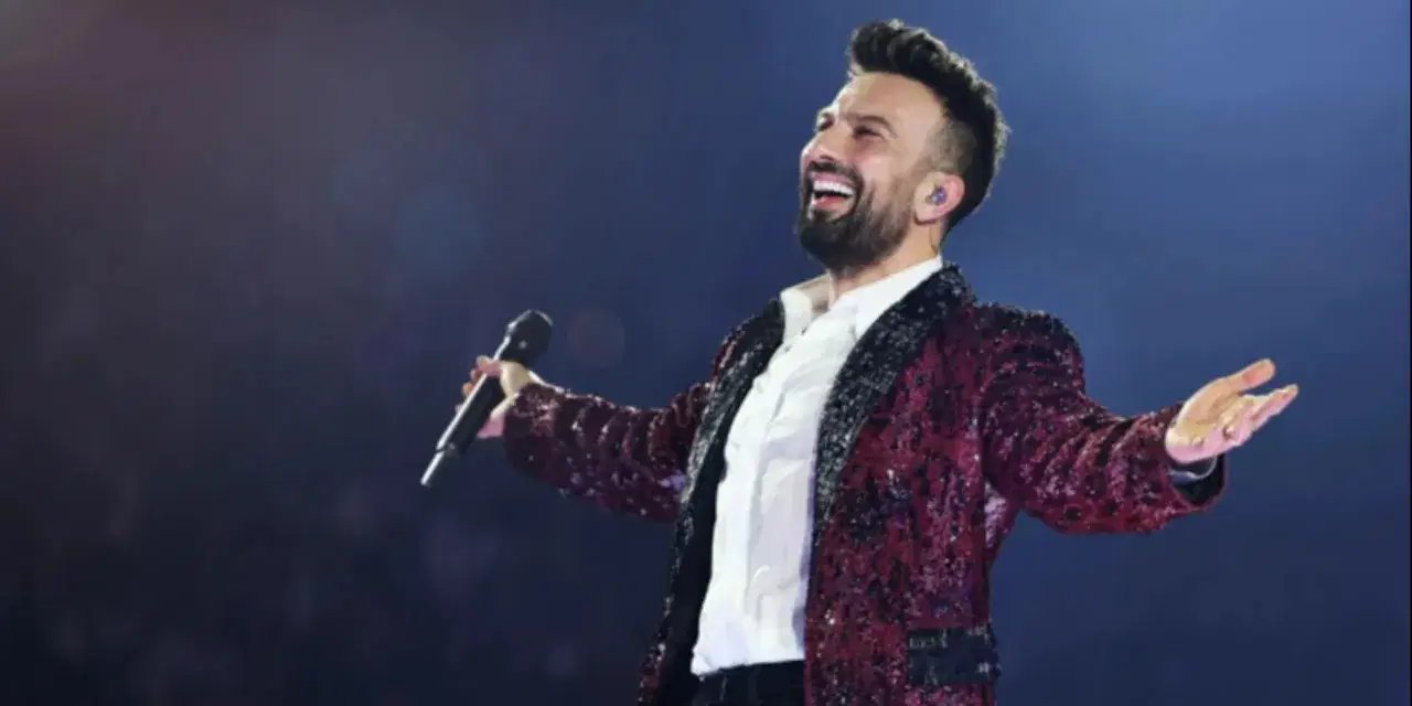 Tarkan'ın 400 kişilik özel konserinin fiyatı belli oldu