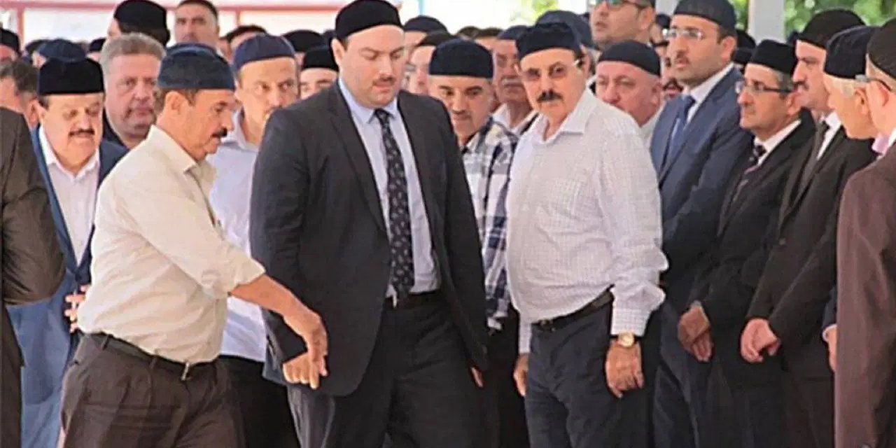Süleymancılara ikinci dalga operasyon: 12 kişi gözaltına alındı