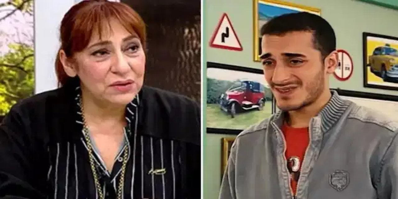 Melek Baykal ile Ateş Fatih Uçan arasında sular durulmuyor: 500 bin liralık dava açtı