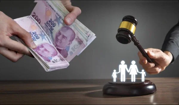 Süresiz nafakada geni dönem başlıyor: Boşanmada sınır geliyor!