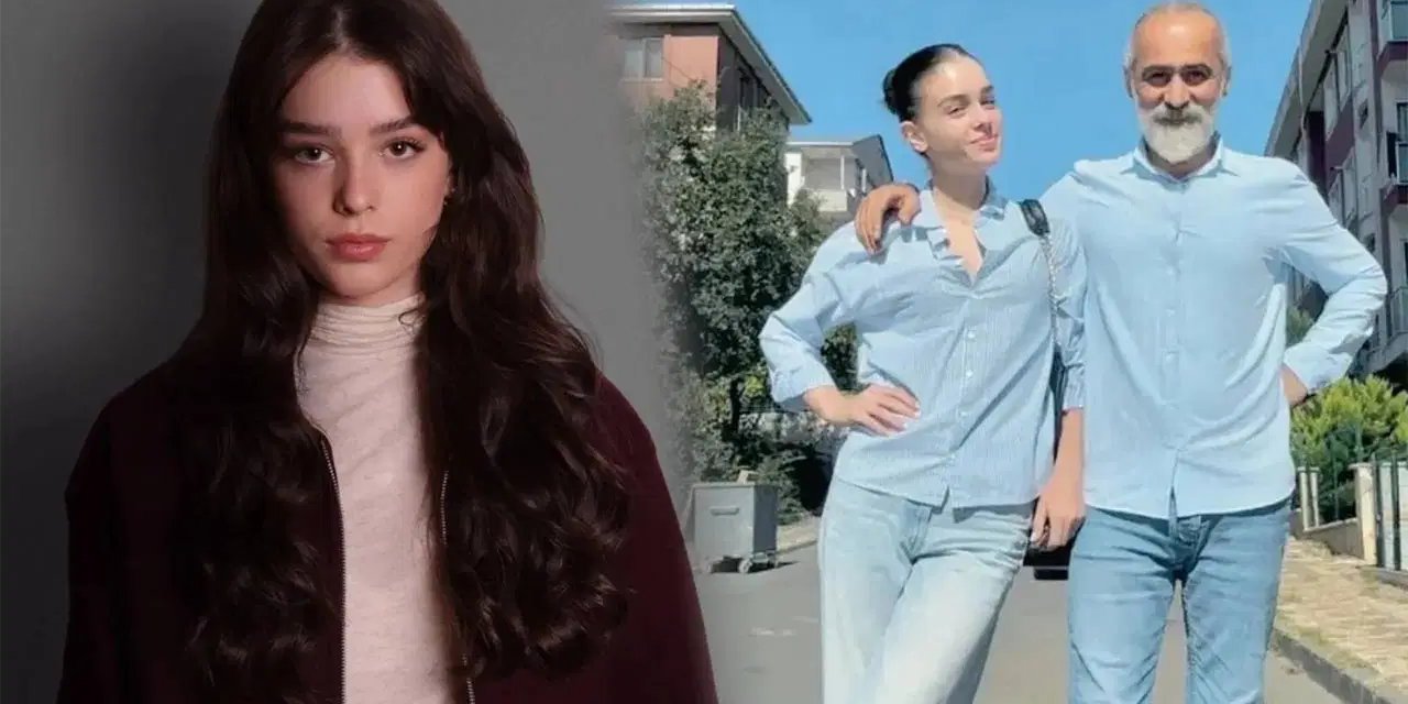 Babasıyla davalık olan oyuncu Ülkü Hilal Çiftçi'nin ifadesi ortaya çıktı