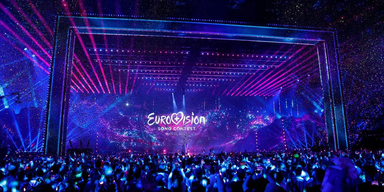 Hollanda'dan Eurovision hamlesi: İsrail kararı nedeniyle yarışmadan çekildi