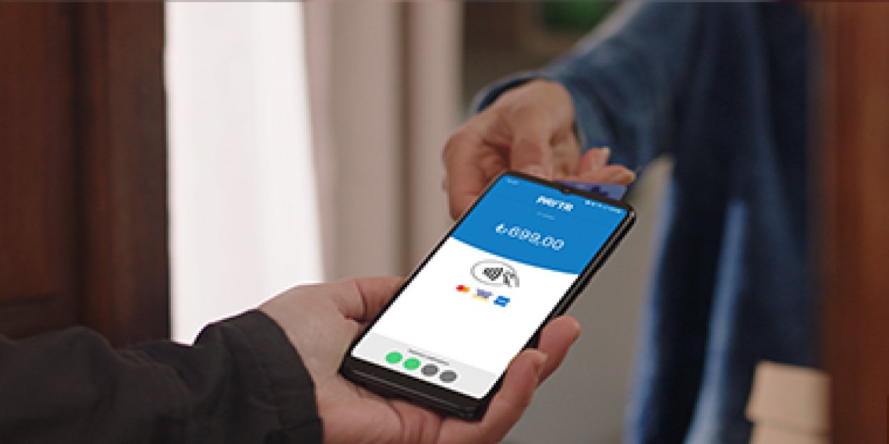Mobil POS ile Telefonunuzu POS Cihazına Dönüştürün: Cep POS Rehberi