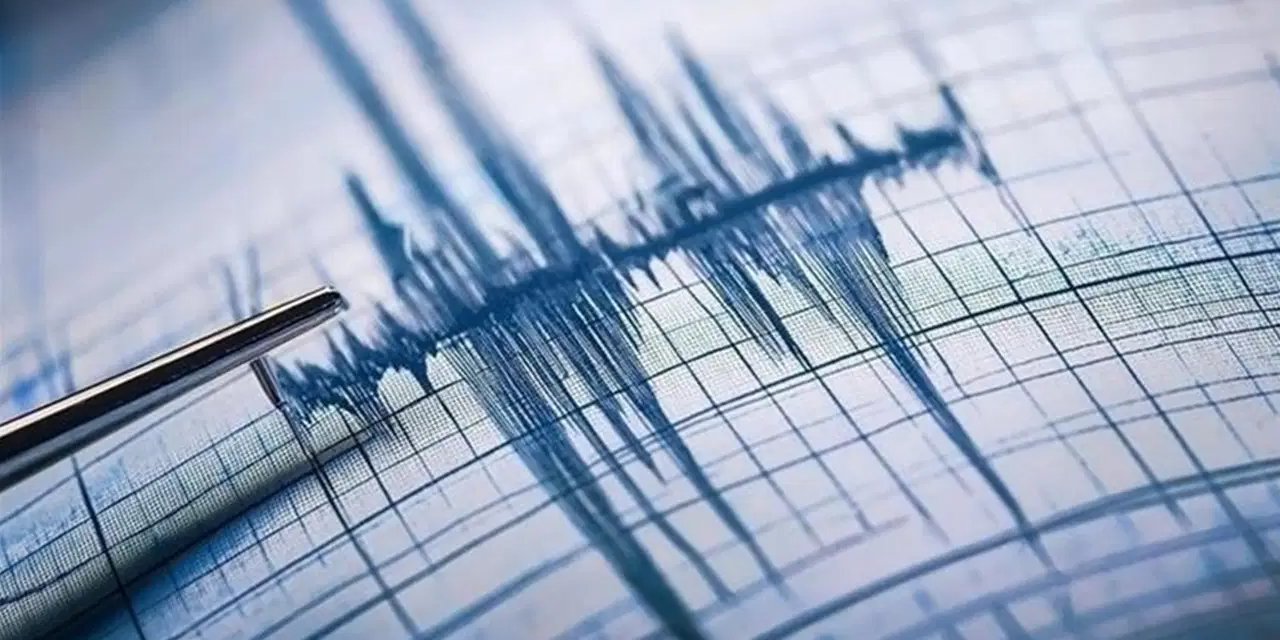 AFAD duyurdu: Kayseri'de deprem!