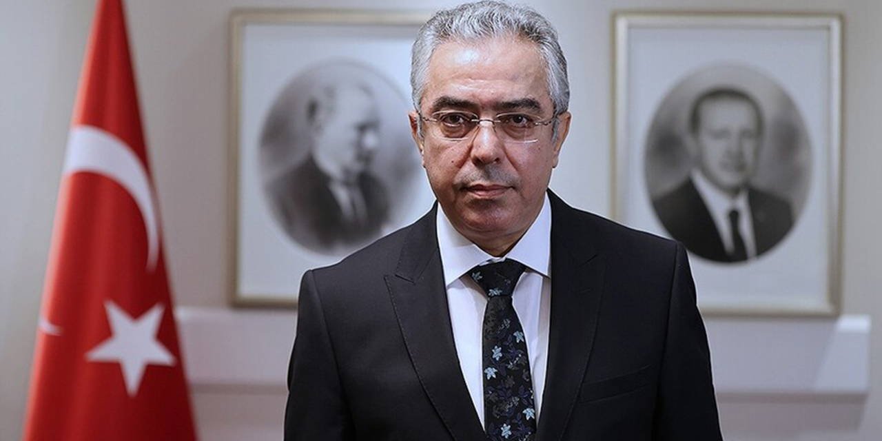 Saray’dan yeni anayasa sinyali