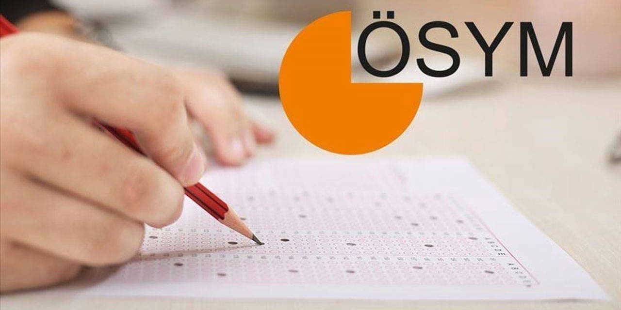 2026 KPSS lisans sınav giriş yerleri erişime açıldı