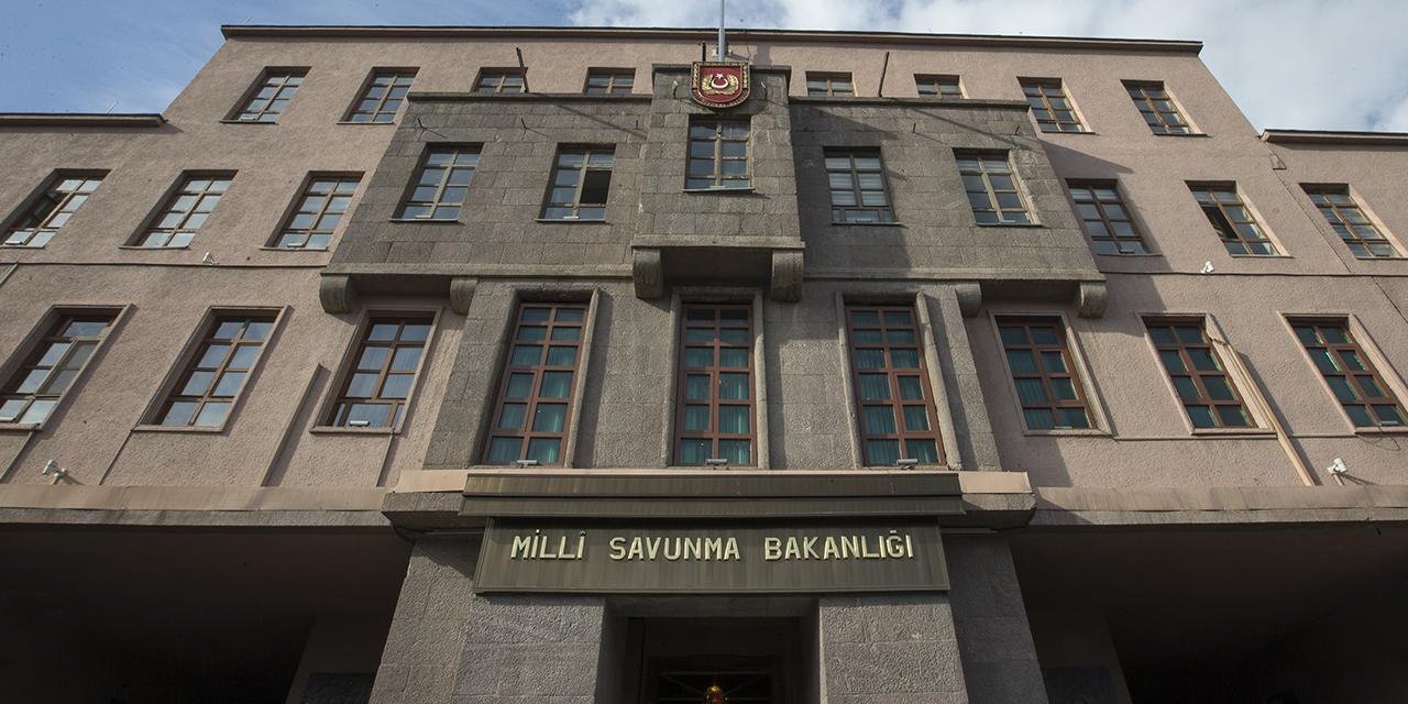 SDG'nin feshine ilişkin MSB'den ilk açıklama: 'Memnuniyetle karşılıyoruz