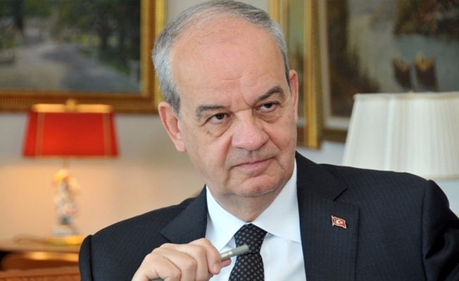 Başbuğ'dan flash bellek açıklaması!