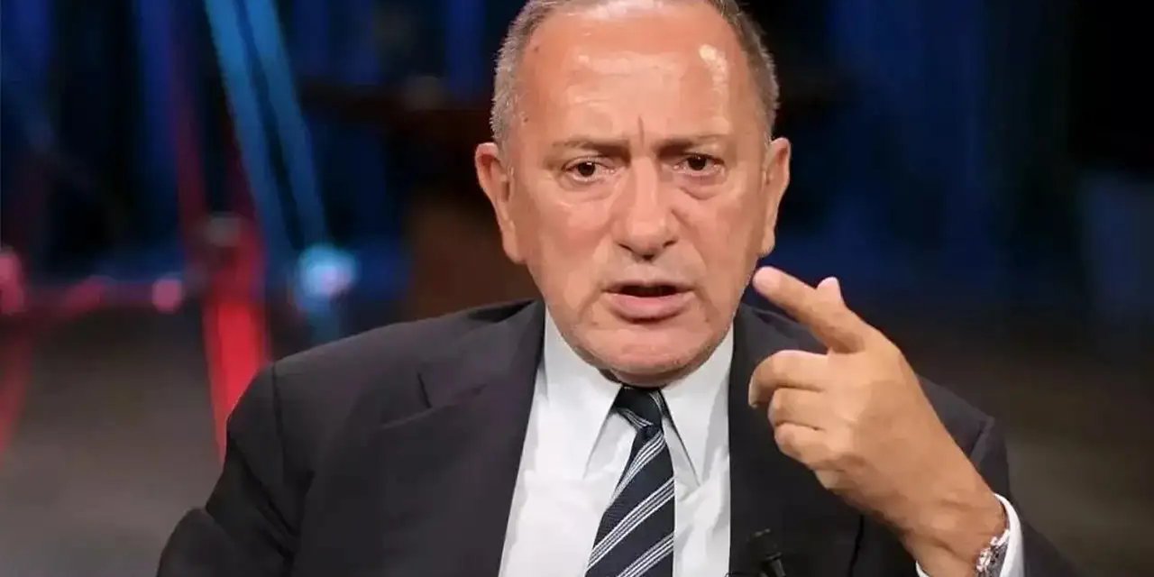 Fatih Altaylı'dan şok açıklama: 'PKK beni öldürmek için tim yolladı, sonra 'size kıyamadık' dediler'