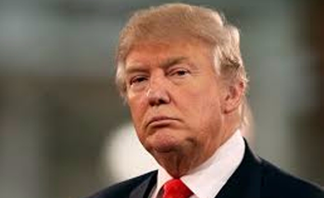 Ukrayna Trump'ı yalanladı
