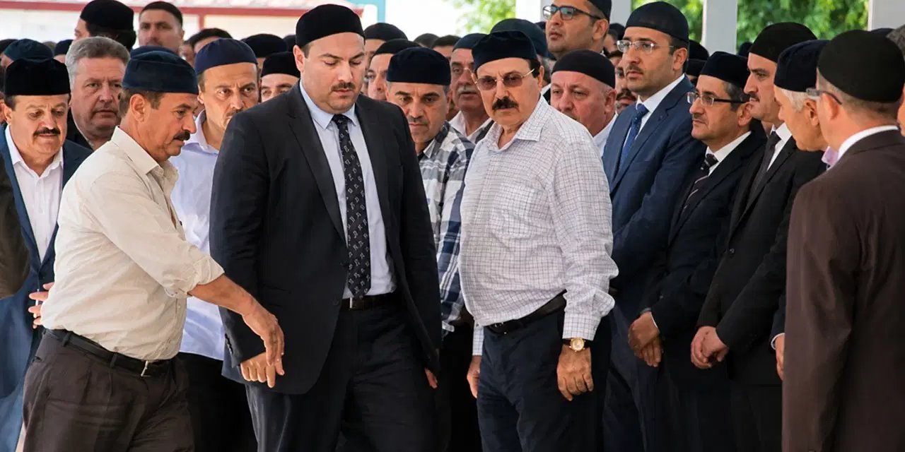 Alihan Kuriş operasyonunda karar: 35 tutuklama...