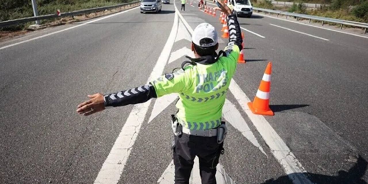 İstanbul'da yarın Vatan Caddesi trafiğe kapatılacak