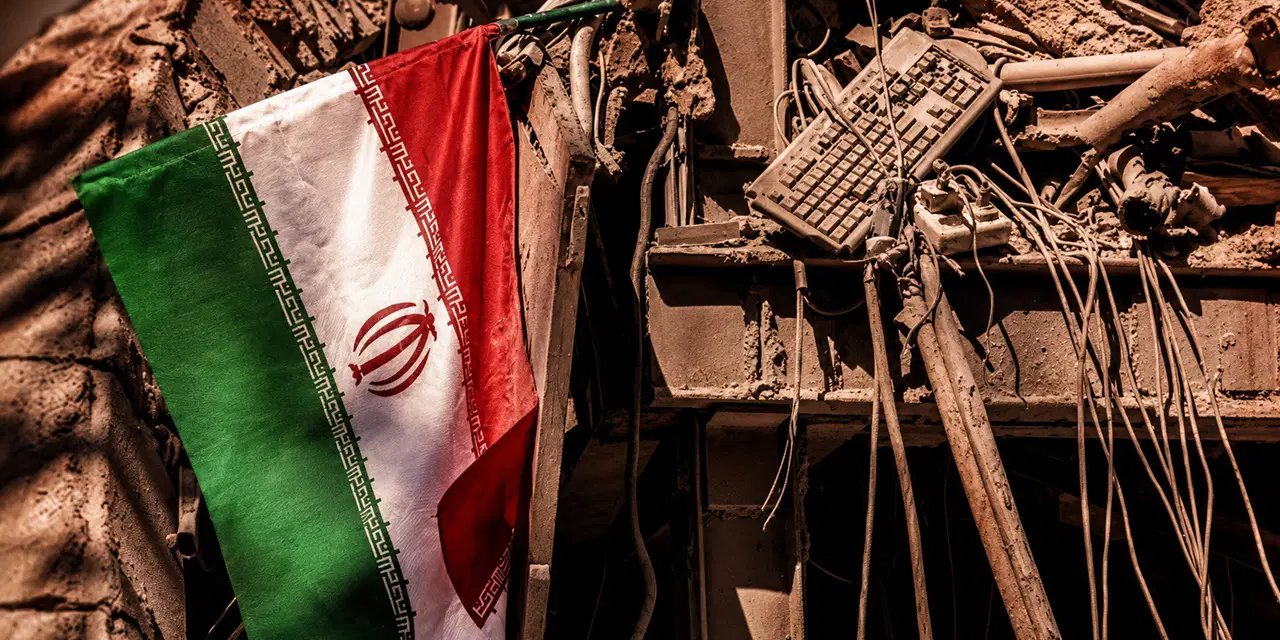 ABD İran'ı yeniden vurdu! Tahran, Ürdün'deki Amerikan üslerine misilleme ile yanıt verdi