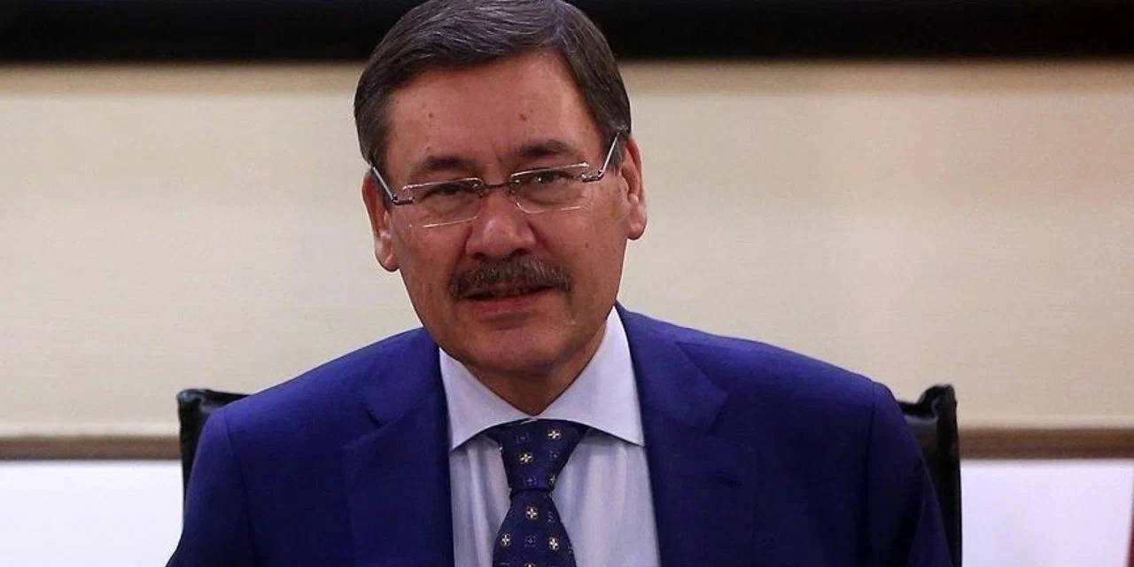 Melih Gökçek'ten yeni açıklama: 'FETÖ'nün ölüm listesindeyim'