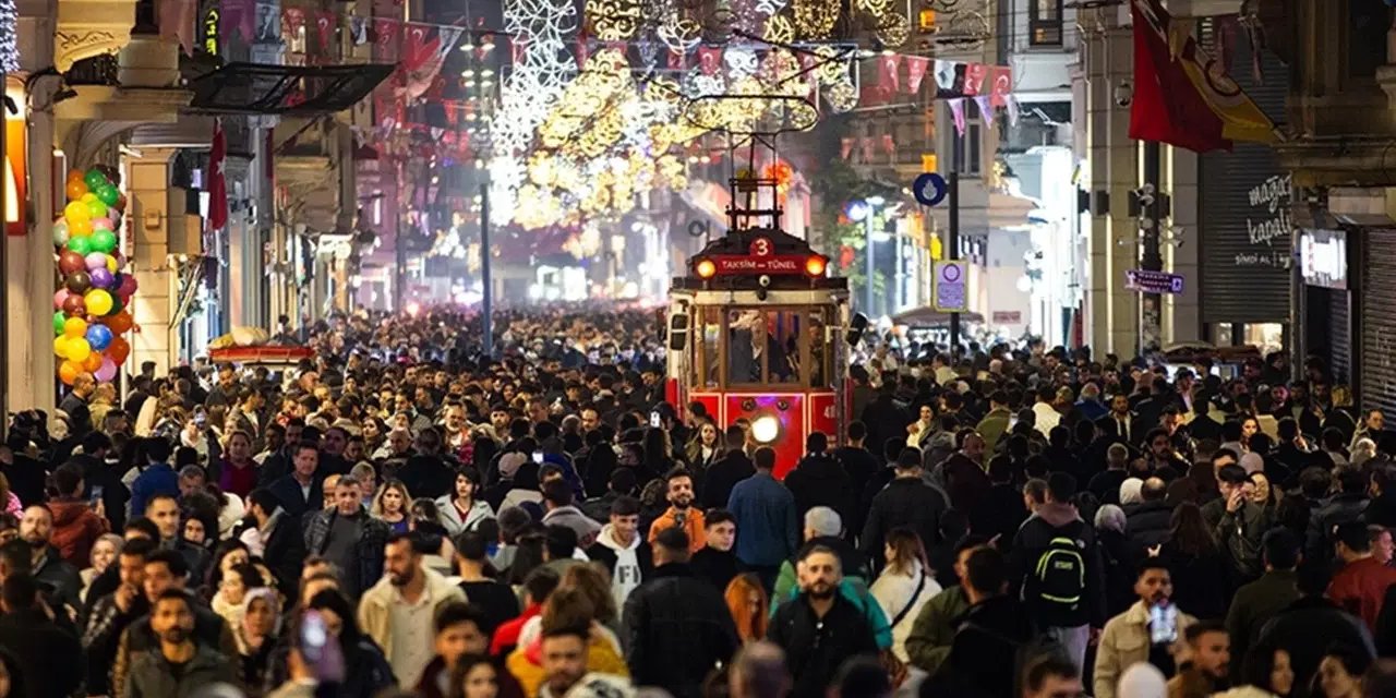 Türkiye'de işsizlik oranı ne kadar oldu?