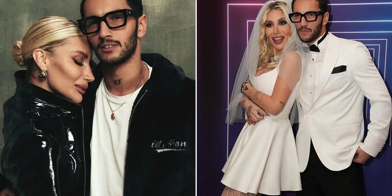 İrem Derici’nin nişanlısı Melih Kunukçu tutuklandı