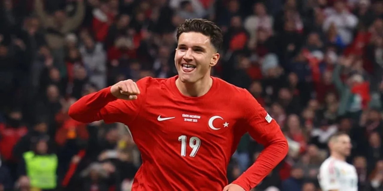 Galatasaray'ın yeni yıldızı İstanbul'a geliyor