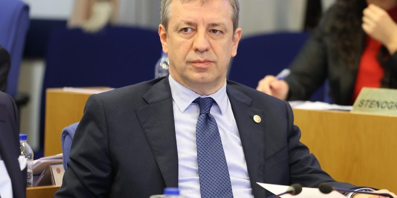 CHP’li Türeli’den ekonomi çıkışı: “Türkiye çoklu bir kriz içinde”