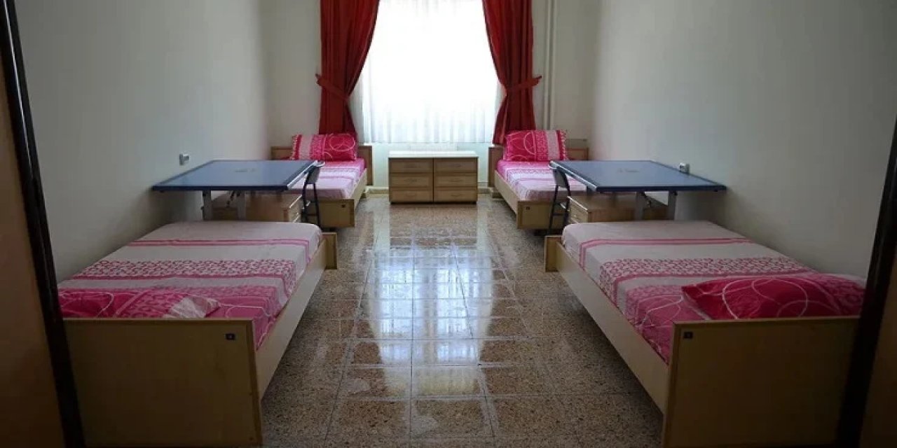 KYK yurt ücretleri belli oldu