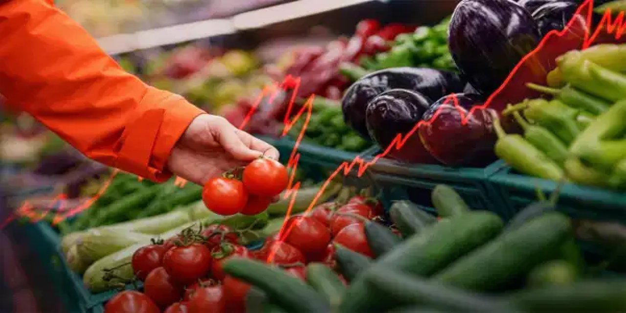 TÜİK ağustos ayı enflasyonunu açıkladı