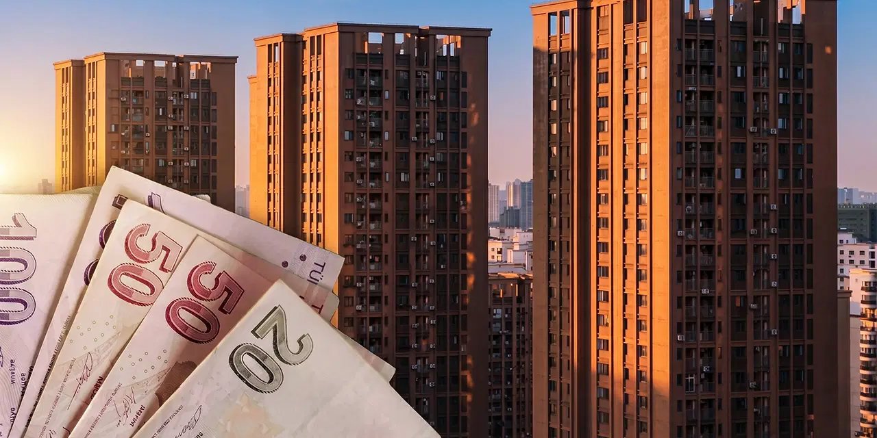 TÜİK ağustos ayı enflasyon verilerini açıkladı: Eylül ayı kira artış oranı belli oldu