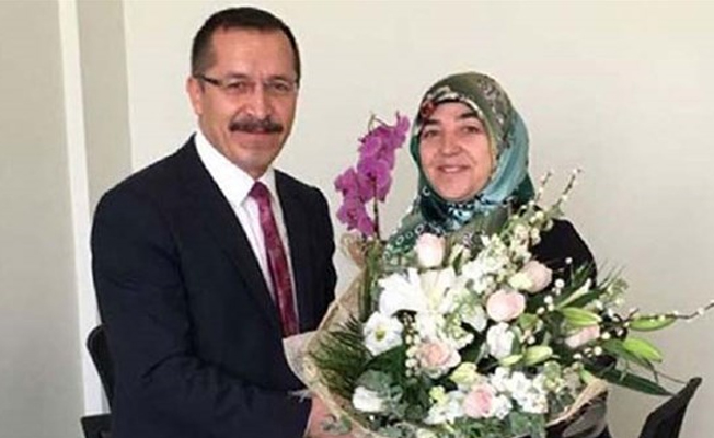 Pamukkale Teknokent'te istifa depremi: Rektör kendine maaş bağlamış