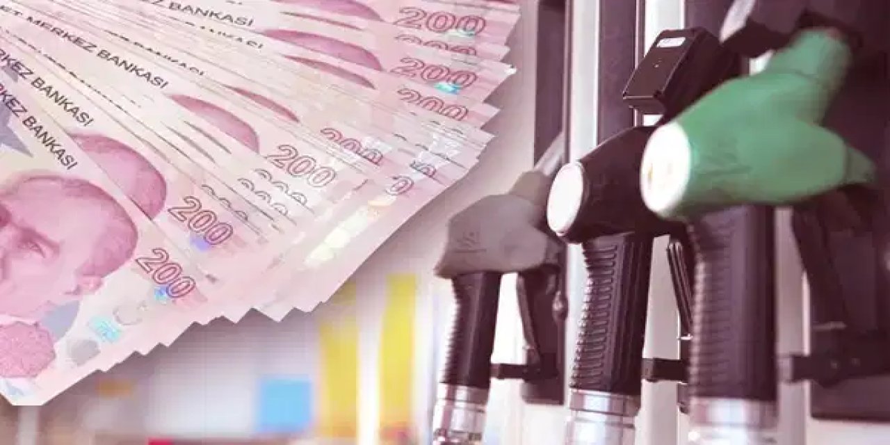 Motorin 90 lirayı aştı, benzin 80 liraya dayandı
