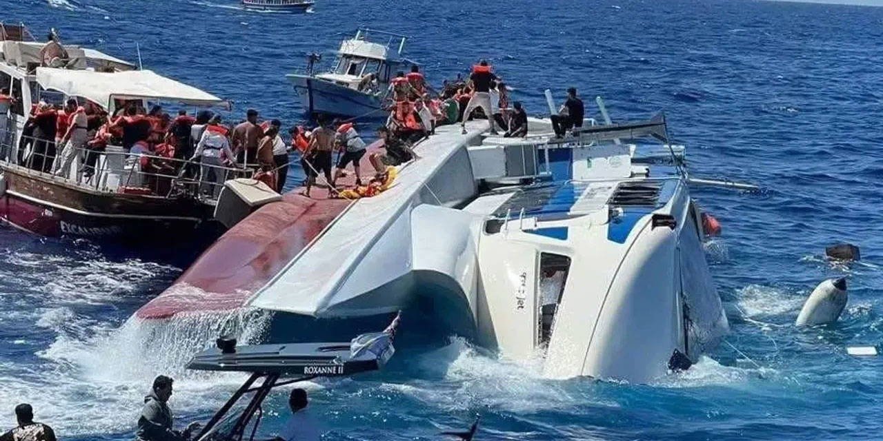Girne'deki faciada ölü sayısı 12'ye yükseldi