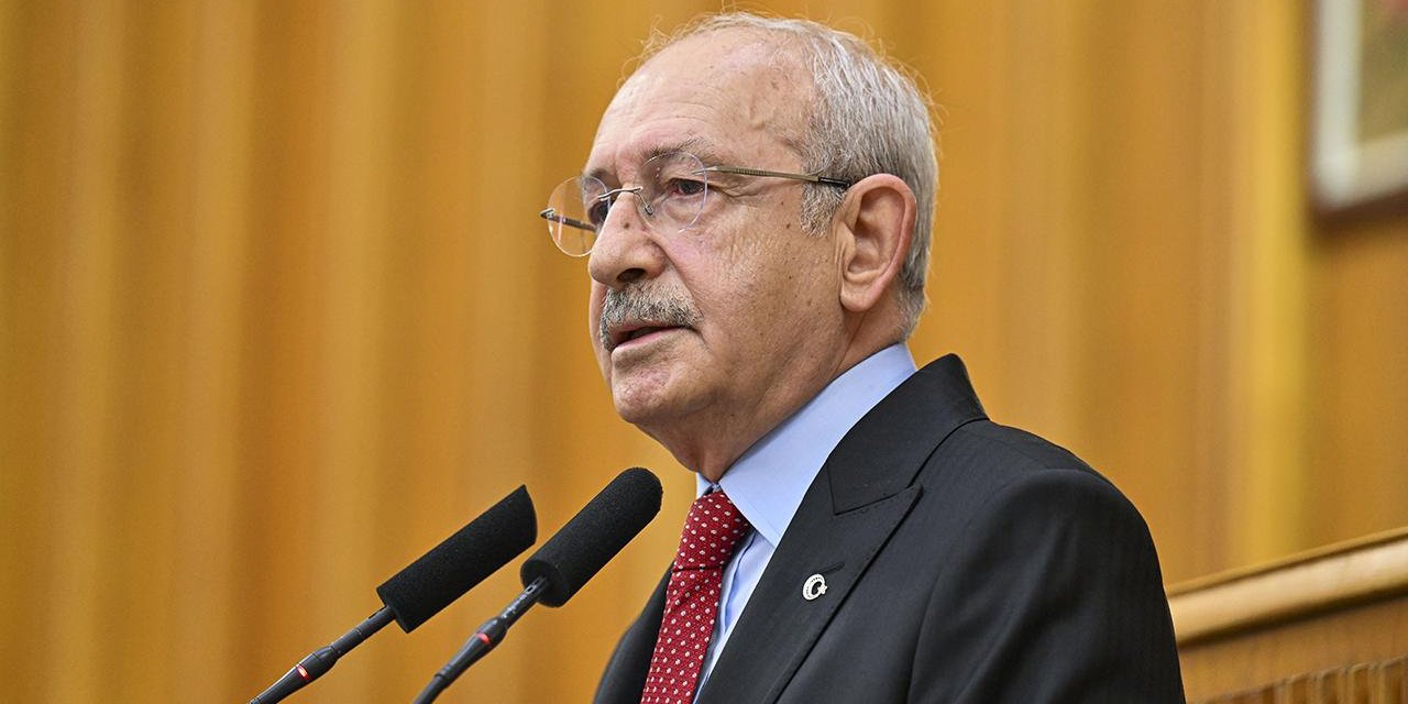 CHP lideri Kemal Kılıçdaroğlu: Memleketi bu hâle getirmeye değer mi?