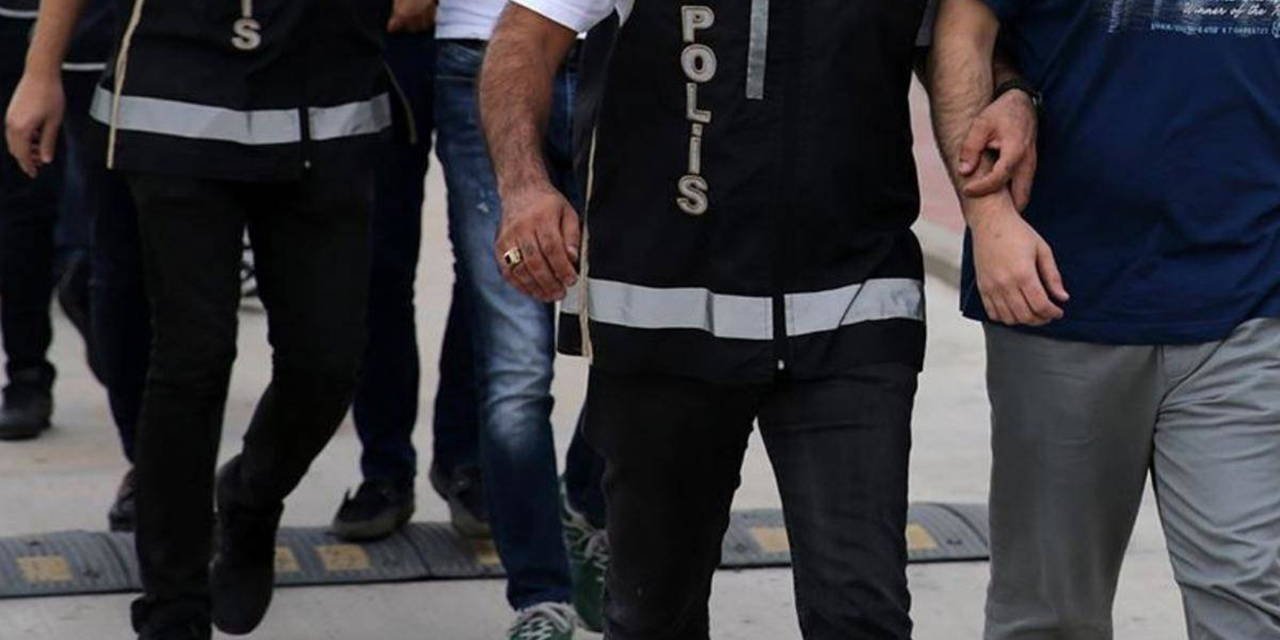 Ankara'da 'uyuşturucu' ve 'fuhuş' operasyonu: 21 kişi için gözaltı kararı